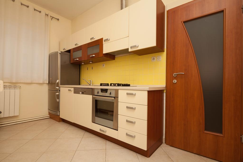 Apartment Niki Ζαντάρ Εξωτερικό φωτογραφία