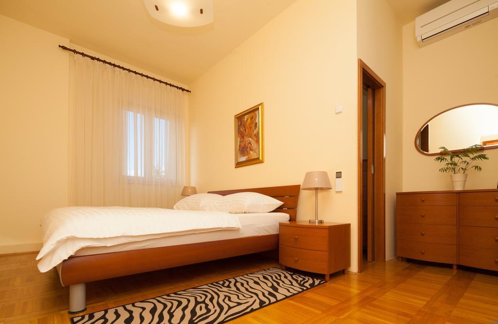 Apartment Niki Ζαντάρ Εξωτερικό φωτογραφία