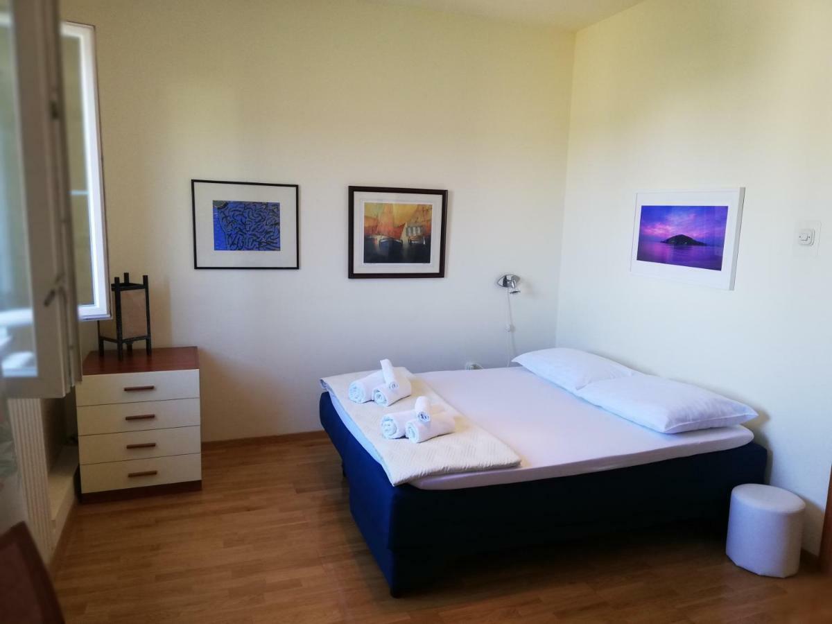Apartment Niki Ζαντάρ Εξωτερικό φωτογραφία